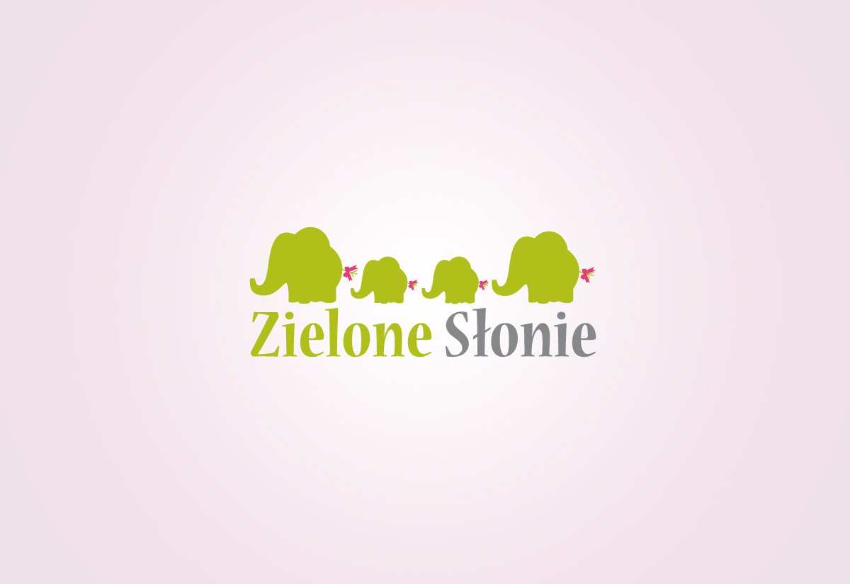 Zielone Słonie