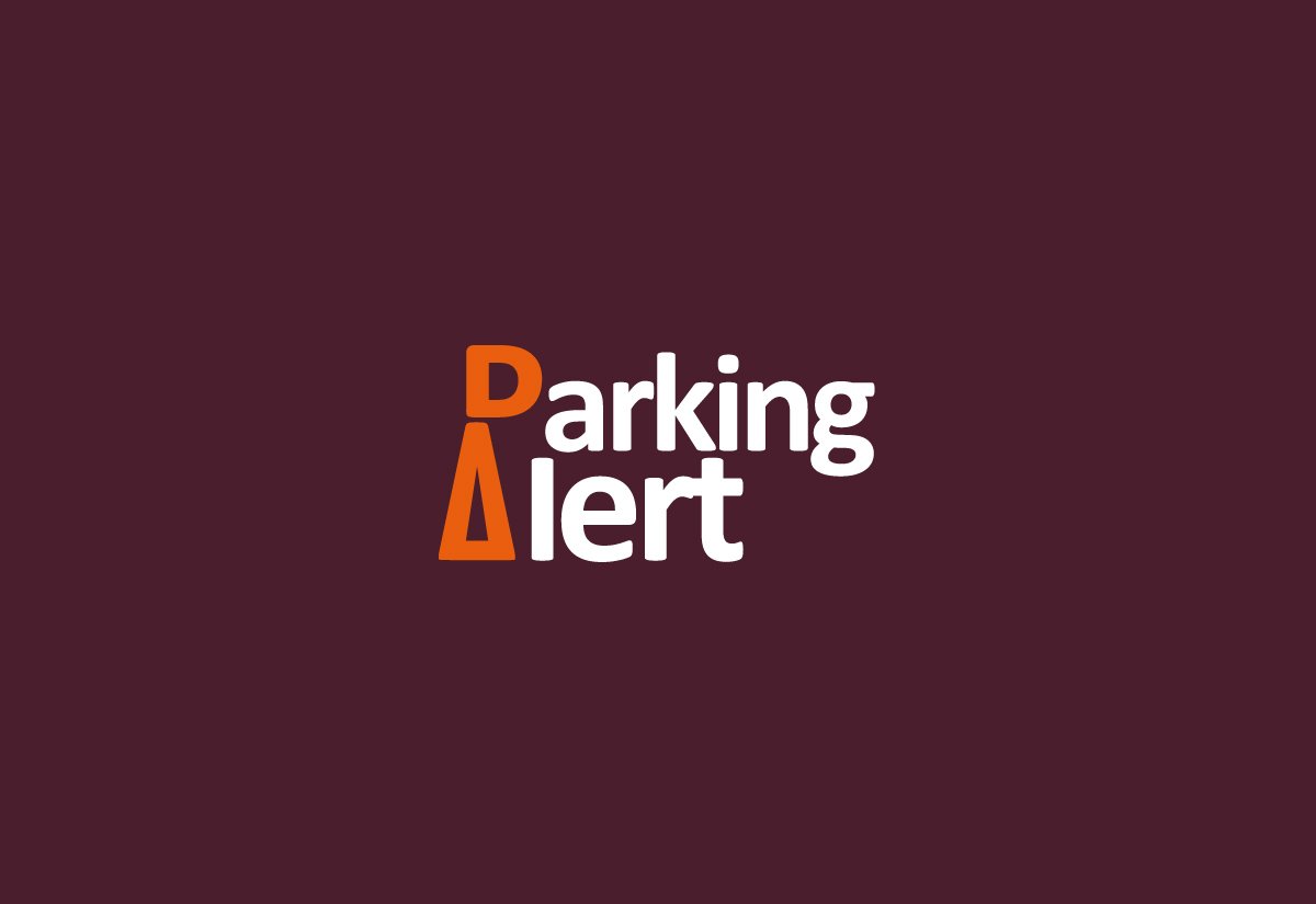 Parking Alert