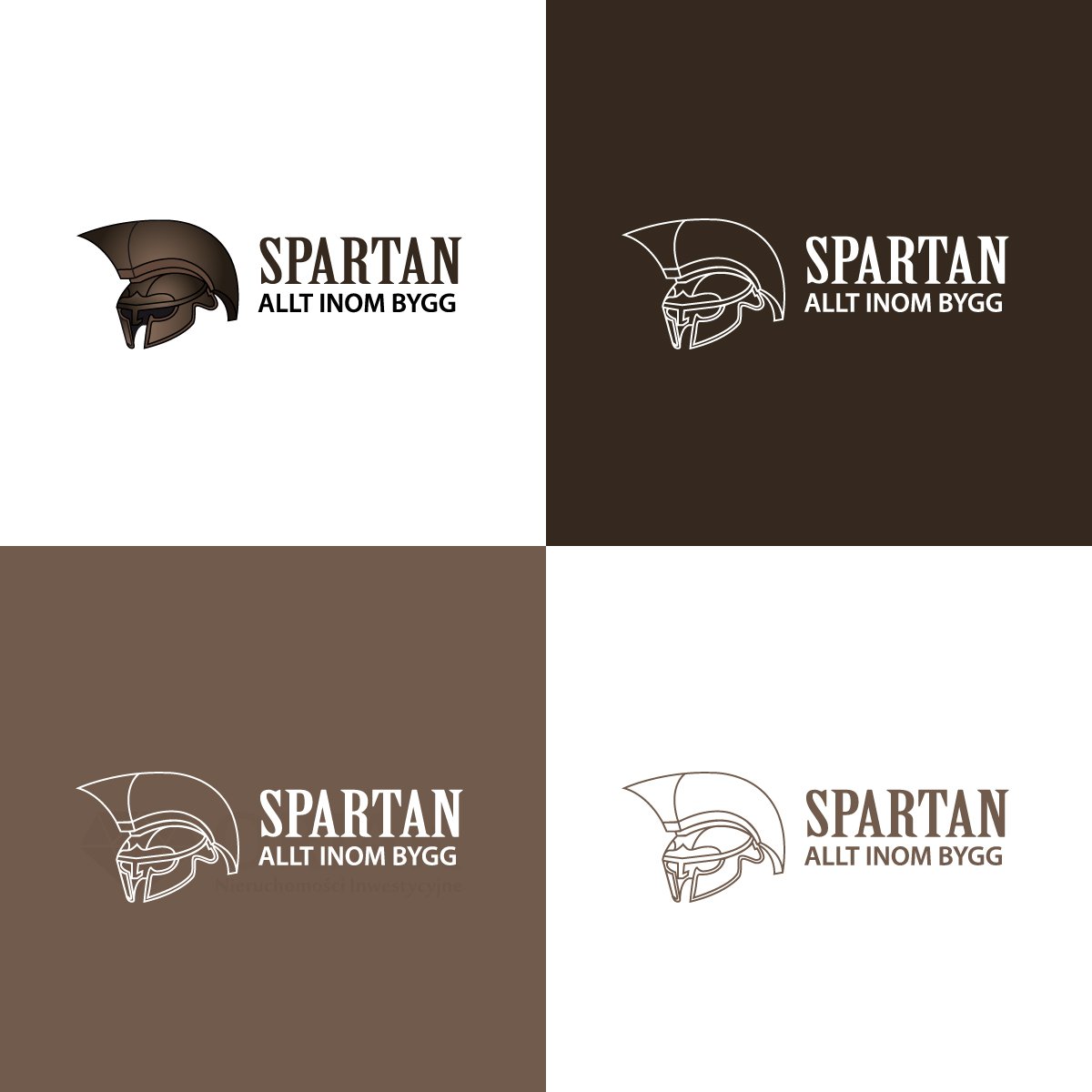 Spartan