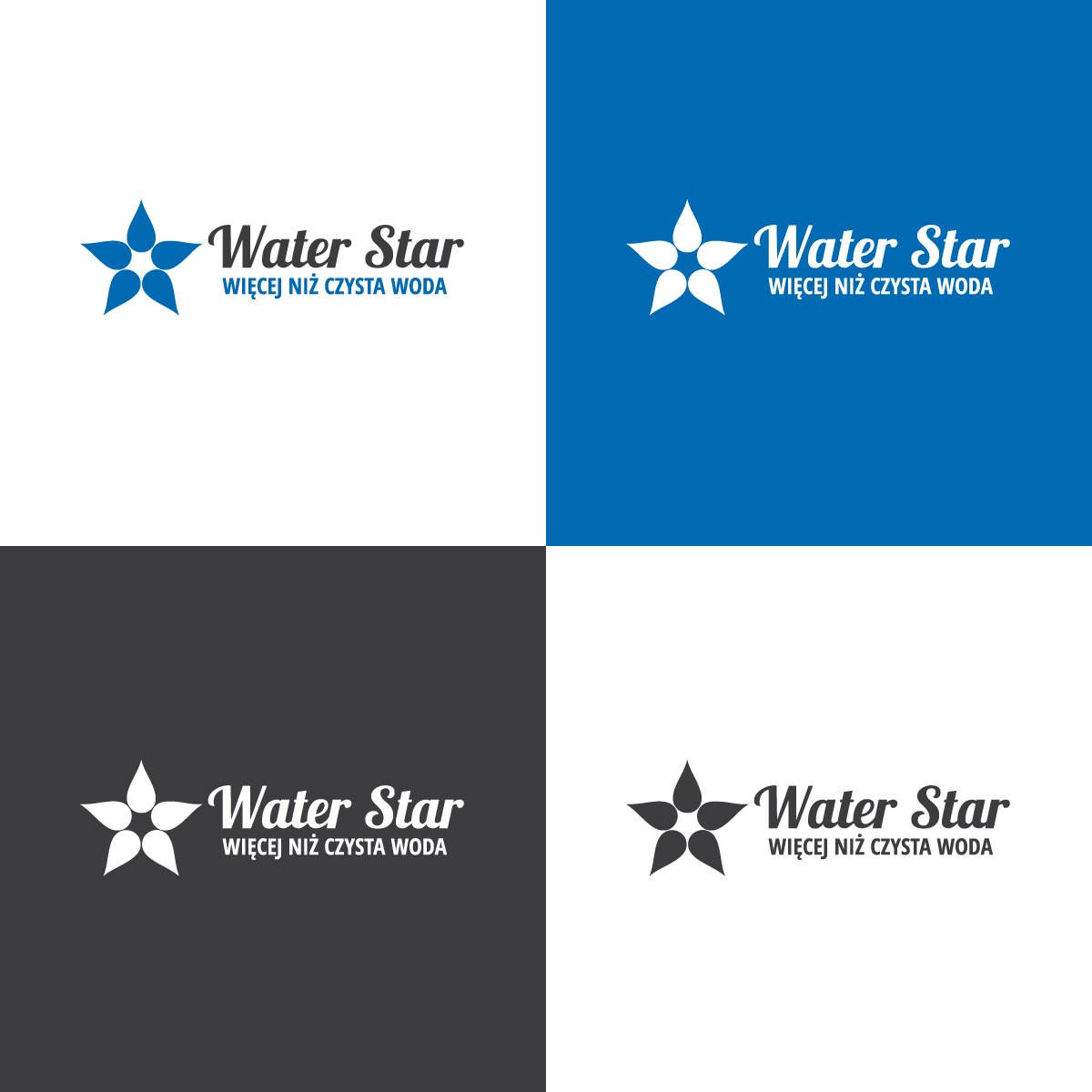 Water Star