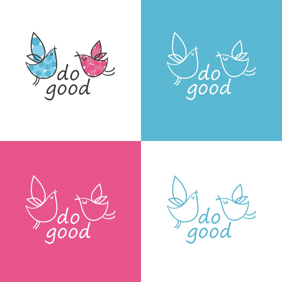 Do Good